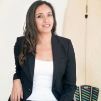 Tramando Employee Geraldine Pena's profile photo