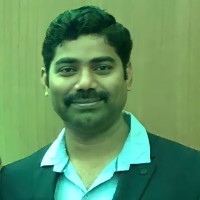 Havmor Ice Cream Pvt Ltd Employee V.suresh Babu's profile photo