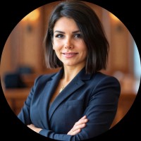 McNeil, Tropp & Braun LLP Employee Niki Nasseri's profile photo