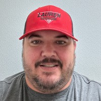 Lauren Concrete Employee Michael Cromer's profile photo