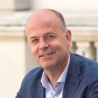Ireckonu Employee Rupert Gutteridge's profile photo