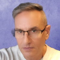 Alex Moffett