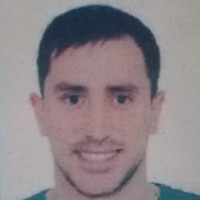HISPAPOST Employee Juan Jose Puebla Ledesma's profile photo