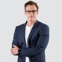 JUMO.WORLD Employee Paul Whelpton's profile photo