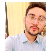 mosphe. Employee Syed Ali's profile photo