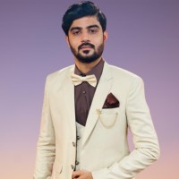 Pakistan International Bulk Terminal Ltd Employee Ammar Siddiqui's profile photo