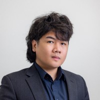 College Ford Lincoln Employee Eric Venzon's profile photo