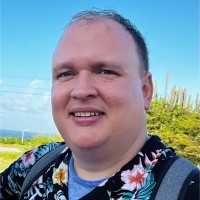 Robert Sperry Email & Phone Number