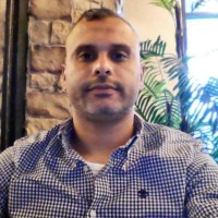 PALPAY Employee Mohammad Alkhalili's profile photo
