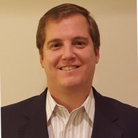 JPMorgan Chase & Co. Employee Daniel Cassidy's profile photo