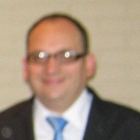 INECO SpA Employee Anibal Gonzalez's profile photo