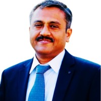 Procam Group Employee Nilesh Sinha's profile photo