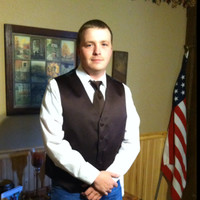 CMS Solutions Employee Jesse Tarpley's profile photo