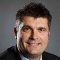 Plenom - Busylight Employee Allan Kjeldbjerg's profile photo