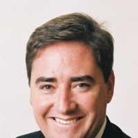 Perpetual Limited Employee James Holt's profile photo