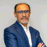 Nextyn Employee Pyarali Jamal's profile photo