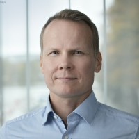 SAK Employee Pekka Ristelä's profile photo