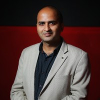 Skillopedia Employee Hitesh Motwani's profile photo