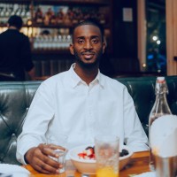 LiteSentry - Softsolution - Strainoptics Employee Elias Ibrahim's profile photo