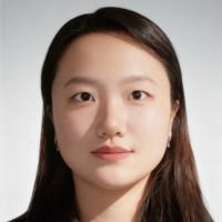 Jenny Yoo Collection Employee Mo Xu's profile photo