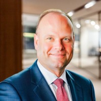 Caterpillar Inc. Employee Keith Givens's profile photo