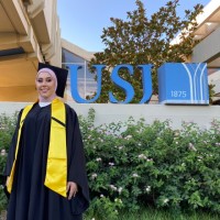 Beyond Learning Employee Celine Kawass's profile photo
