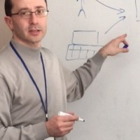 Highrise Consulting, Inc. Employee Dmitriy Kokiyelov's profile photo