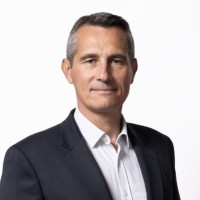 TotalEnergies Employee Gregory Joffroy's profile photo