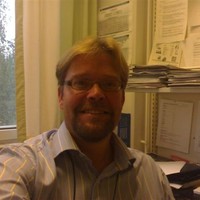 Algol Chemicals Oy Employee Timo Salonen's profile photo