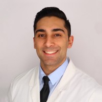 Cedars-Sinai Employee Edward Daniel's profile photo