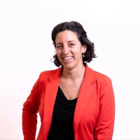 Sainte-Marie Lyon Employee Florence Lambolez's profile photo