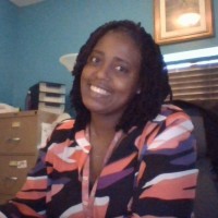 CMPDD Employee Monica Watson's profile photo