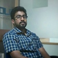 Amazon Employee Mathan Kumar's profile photo