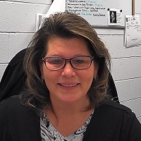 Crescent Industries Inc Employee Kimberly Wojtkowiak's profile photo