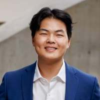 McKinsey & Company Employee Aaron Guo's profile photo