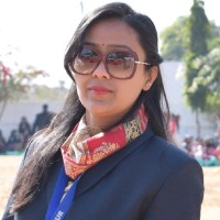 N.K. Public School Employee Chitra Raje's profile photo