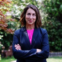 California State Association of Counties® Employee Susan Ellenberg's profile photo