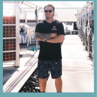 Symbrosia Employee Sean Hudman's profile photo