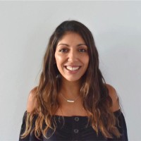 Grin Natural Employee Bianca B.'s profile photo