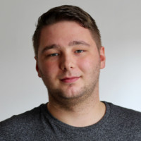 Dunelm Employee Michael Eldred's profile photo