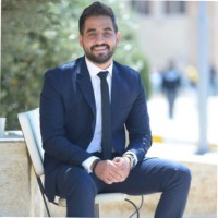 Ghina Real Estate Employee Khalid Mahdi's profile photo