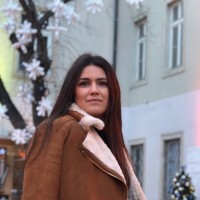 GIFTA Employee Lorena Konta's profile photo
