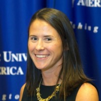 CollegeTracks Employee Meghan Lynch's profile photo
