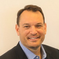 Authenica Employee Jon Ransom's profile photo