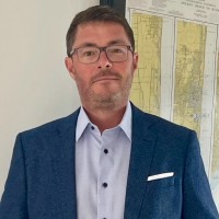 Royal Biologics, Inc. Employee John Turner's profile photo