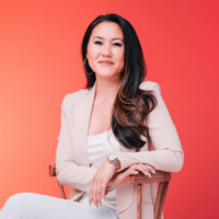 OpenAI Employee Ashley Alexander's profile photo