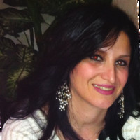 Borrego Health Employee Thaghar Oda's profile photo