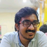 Gunturu Kumar Email