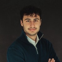 IMPROVED Corporate Finance Employee Yonathan Havshush's profile photo