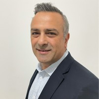 Rio Tinto Employee Michael Daoud's profile photo